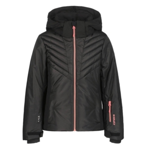 Icepeak Laval Kids Zwart