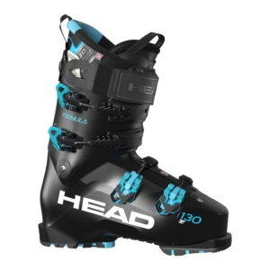 Head Formula 130 Lv Gw Zwart