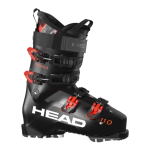Head Formula 110 Lv Gw Zwart