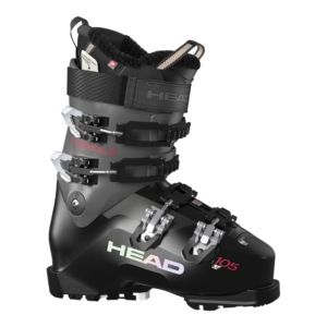 Head Formula 105 W Lv Gw Zwart