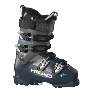 Head Formula 95 W Lv Blauw