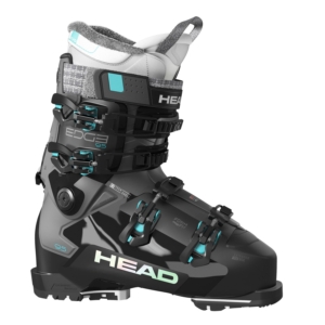 Head Edge 95 W Hv Zwart