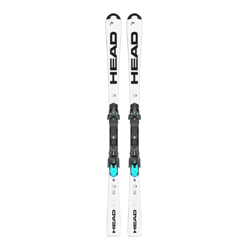 Head Wcr E-sl Rebel Fis Sw + Ff St 16 X Binding Wit
