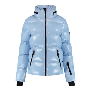 Nikkie Gstaad Skijas Blauw