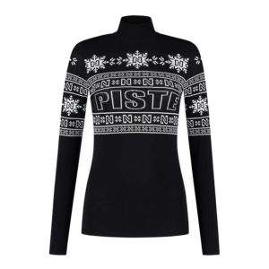 Nikkie Giza Pully Zwart