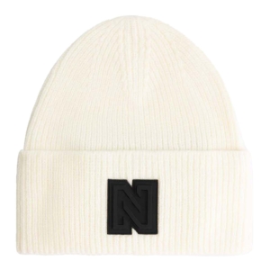 Nikkie Gabin Beanie Wit