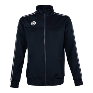 The Indian Maharadja Jaipur Performance Jacket Jongens Blauw