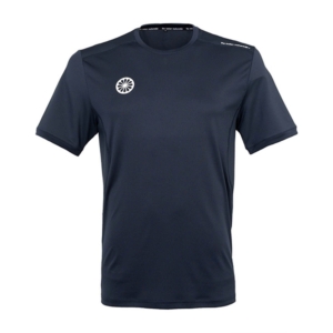 The Indian Maharadja Jaipur Performance Tee Heren Blauw
