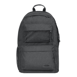 Eastpak Double Office Zwart