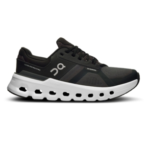On Cloudrunner 2 Eclipse Dames Zwart