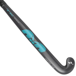 Tk 2.5 Control Bow Zwart