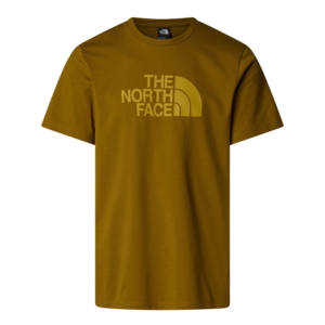 The North Face Easy Tee Groen
