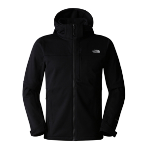 The North Face Diablo Softshell Zwart