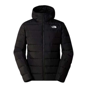 The North Face Aconcagua 3 Hoodie Zwart