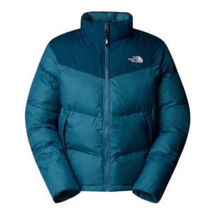 The North Face Saikuru Jacket Blauw