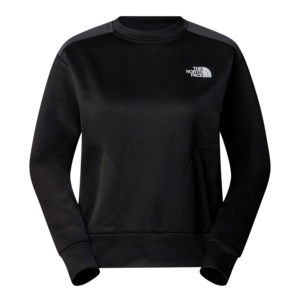 The North Face Reaxion Fleece Zwart