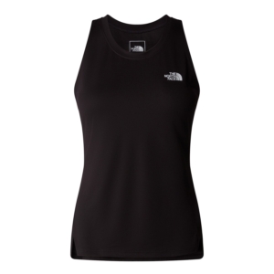 The North Face Flex Tank Zwart