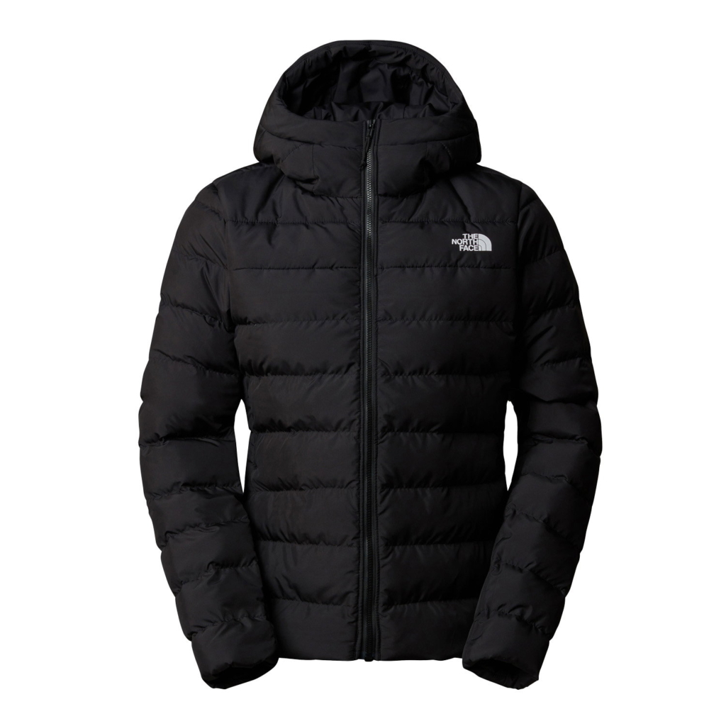 The North Face Aconcagua 3 Dames Zwart