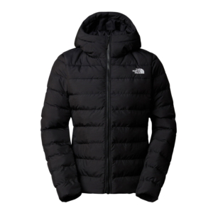 The North Face Aconcagua 3 Dames Zwart