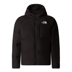 The North Face North Hooded Jacket Kids Zwart