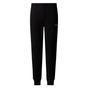 The North Face Slim Fit Joggingsbroek Kids Zwart