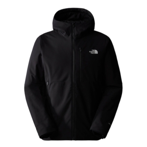 The North Face Apex Evelation Jacket Zwart