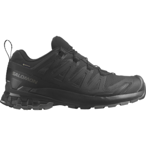 Salomon Xa Pro 3d V9 Gtx Dames Zwart
