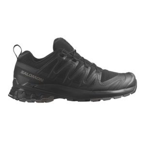 Salomon Xa Pro 3d V9 Heren Zwart