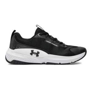 Under Armour Dynamic Select Zwart