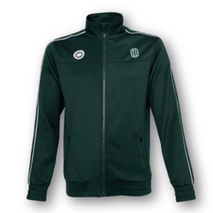 The Indian Maharadja Ghc Rapid Performance Trainingsjack Kids Groen