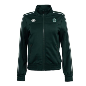 The Indian Maharadja Ghc Rapid Performance Trainingsjack Dames Groen