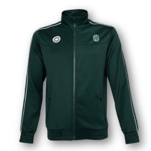 The Indian Maharadja Ghc Rapid Performance Trainingsjack Heren Groen