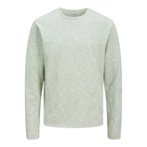 Jack & Jones Pullover Heren Groen