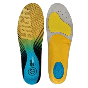 Sidas 3feet Run Protect High Neutral Inlegzool Onbekend
