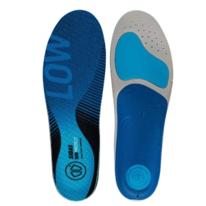Sidas 3feet Run Protect Low Neutral Inlegzool Onbekend