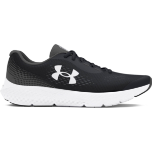 Under Armour Charged Rogue 4 Kids Zwart