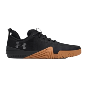 Under Armour Tribase Reign 6 Zwart