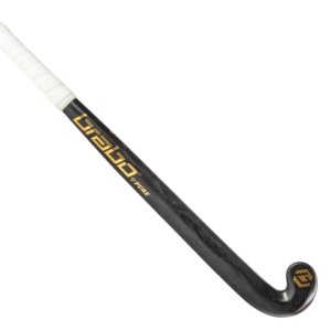 Brabo Pure 40 Ltd Lb Zwart