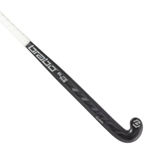 Brabo Elite 5 Carbon Wtb Lb Blauw