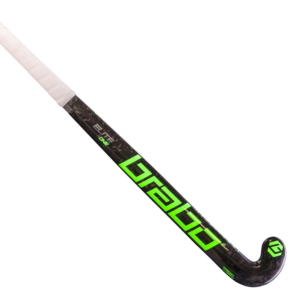 Brabo Brabo It Elite 1 Forged Carbon Lb Zwart