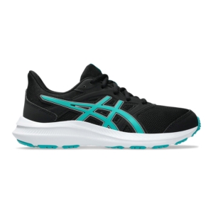 Asics Jolt 4 Kids Zwart