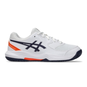 Asics Gel-dedicate 8 Kids Wit