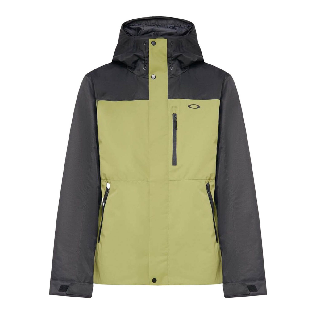 Oakley Westview Jacket Groen