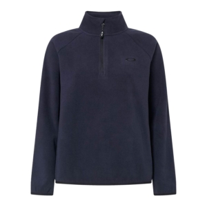 Oakley Ridge Zip Fleece Dames Grijs