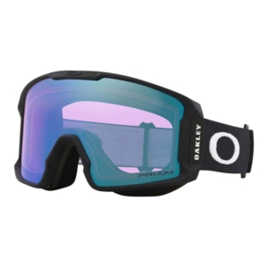 Oakley Line Miner M Zwart