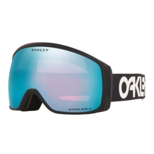 Oakley Flight Tracker M Zwart