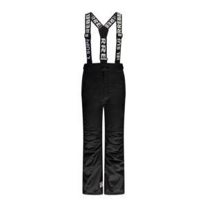 Super Rebel Speed Kids Zwart