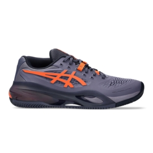 Asics Gel-resolution X Clay Heren Paars