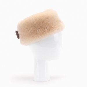 Warmbat Darlot Hat Wool Onbekend