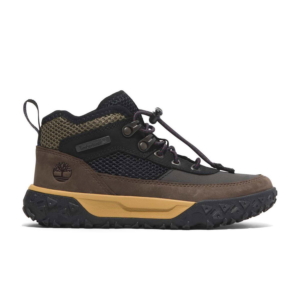 Timberland Greenstride Motion 6 Kids Zwart